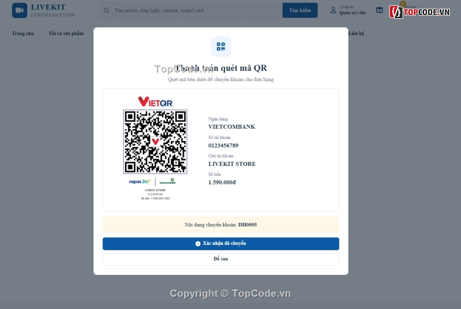 Website bán hàng,Web bán hàng,kinh doanh